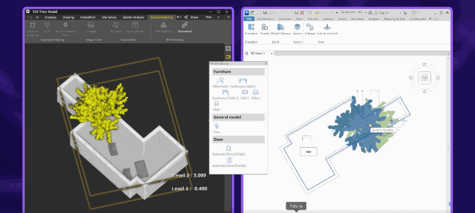 How to import handheld LiDAR scans into Chief Architect?