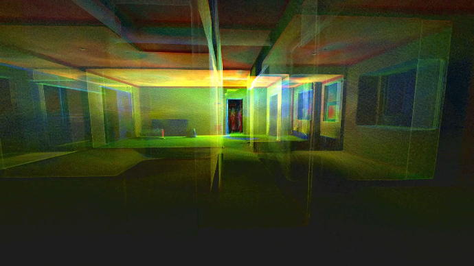 How 3D Scanning Helps Reduce Rework in Interior Design Projects