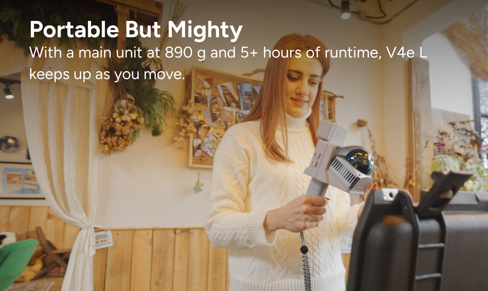 What Is a LiDAR Scanner?