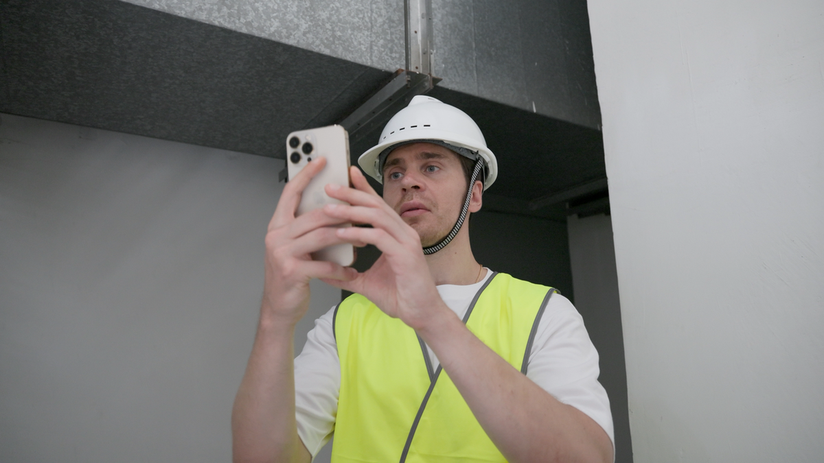 Is iPhone LiDAR Accurate Enough for Interior Design Floor Plans?