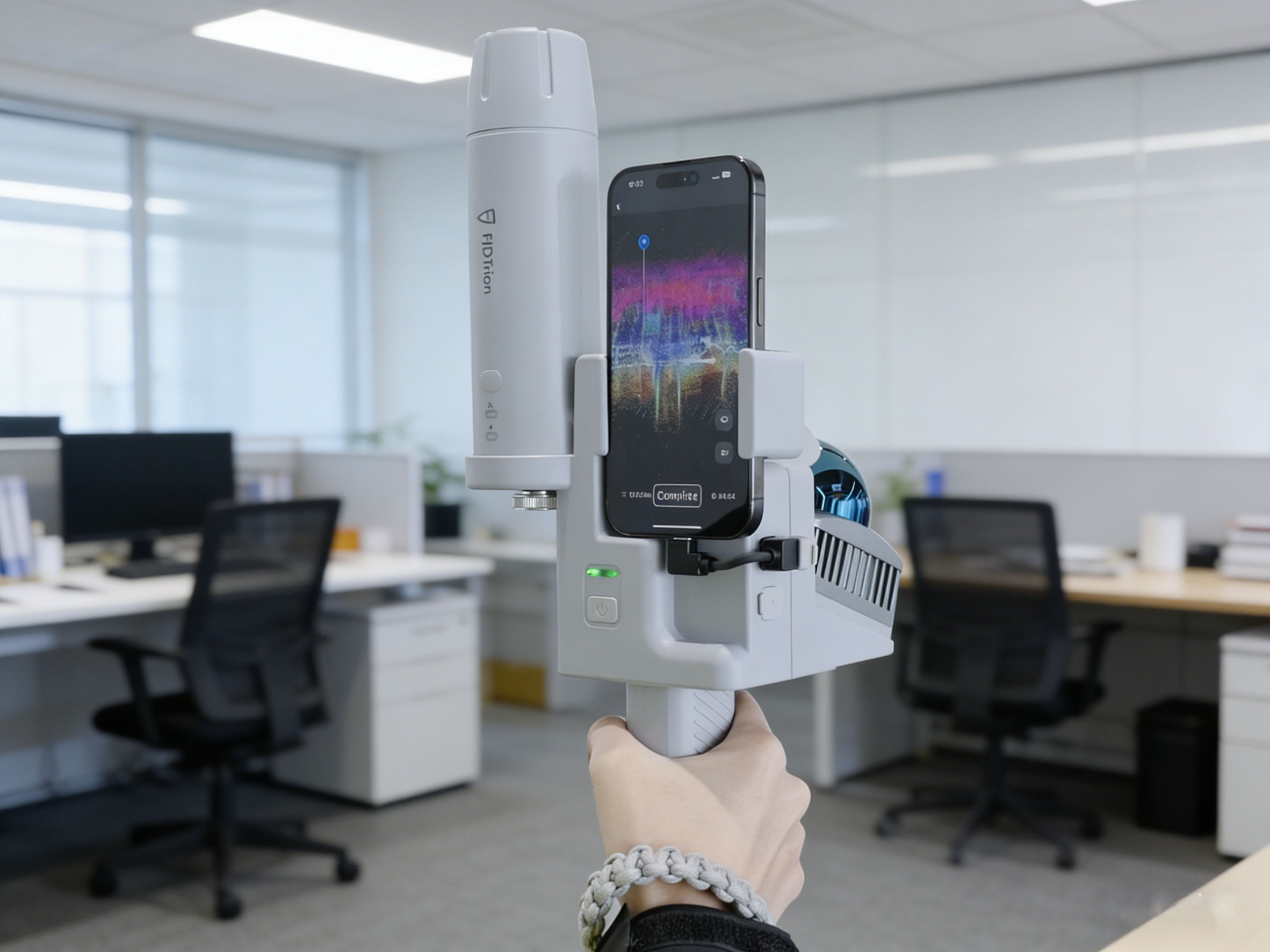 How Accurate is LiDAR Surveying