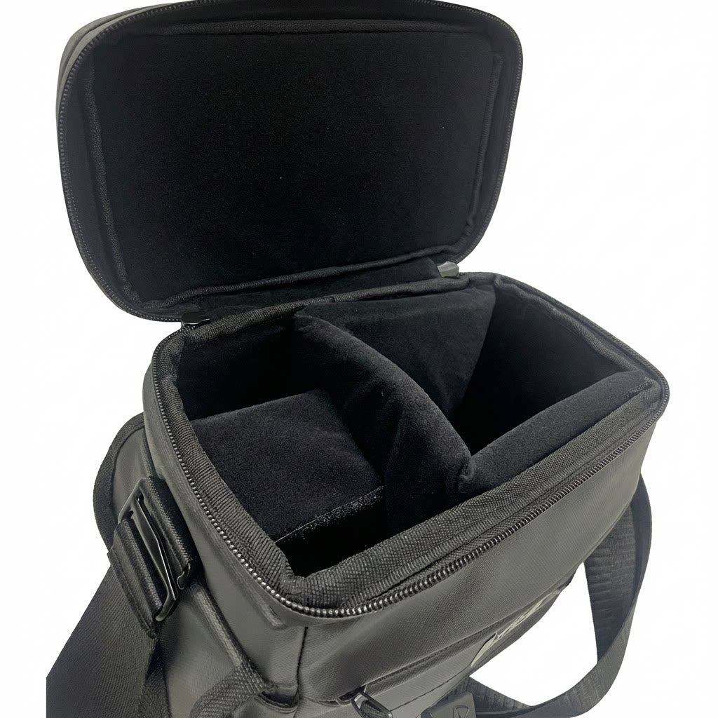 Travel Storage Backpack for FJD Trion P2