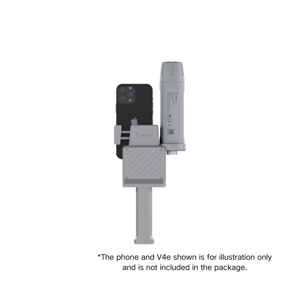 FJD Trion_Iphone_holder