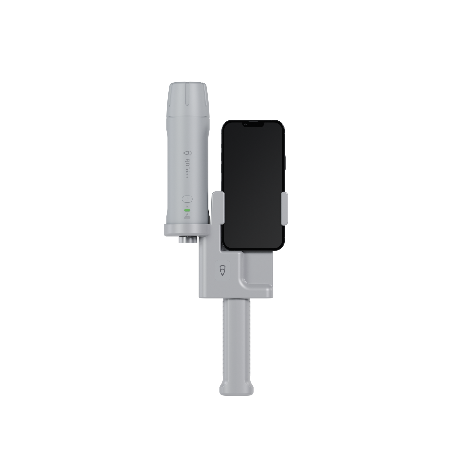 FJD Trion_v4e_rtk_receiver_phone_holer_4