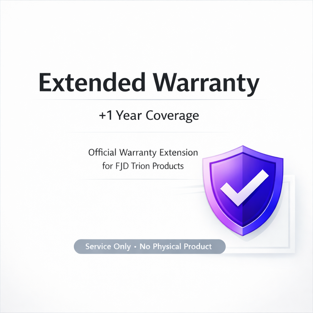 Extended Warranty