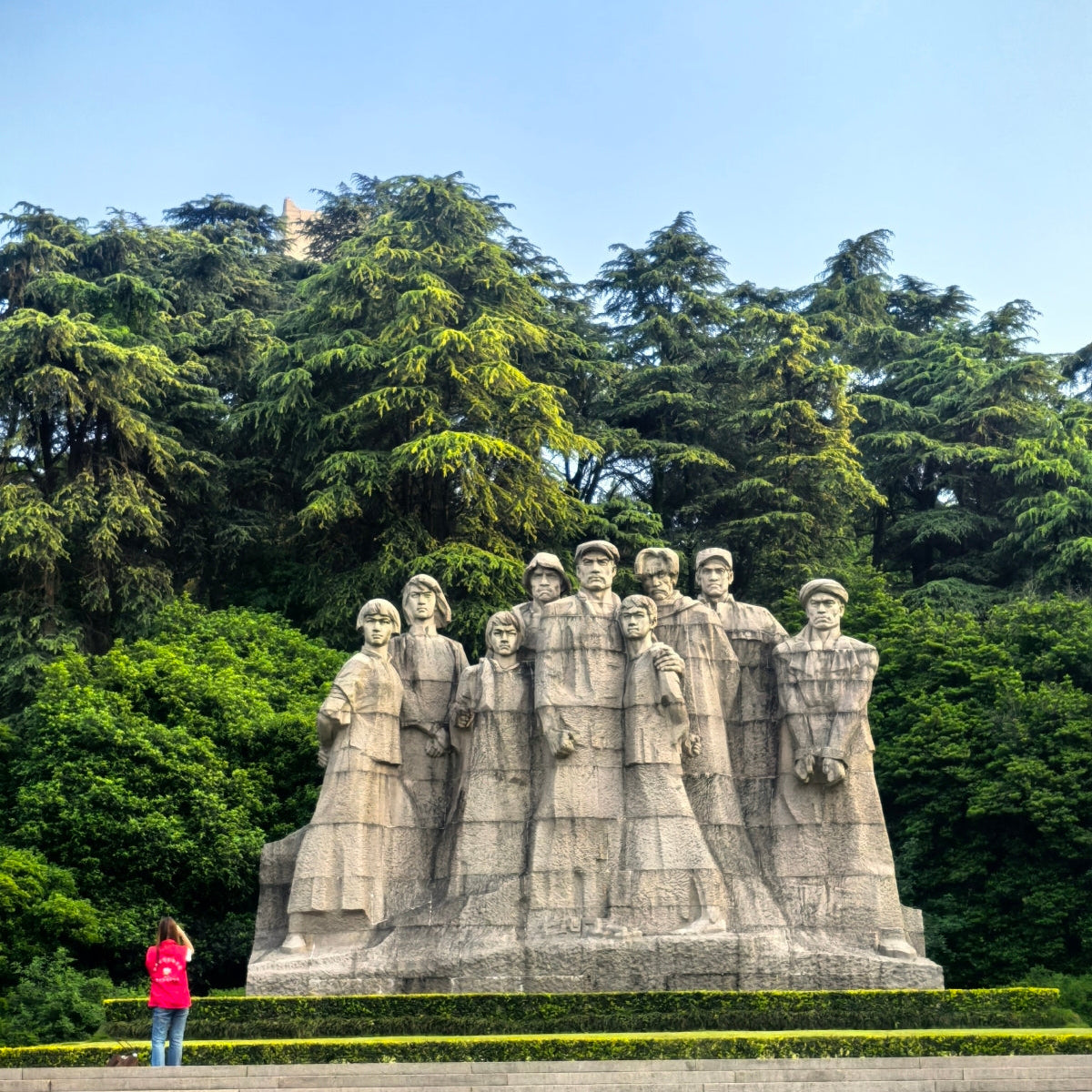 Real-World Photo Statue_Images