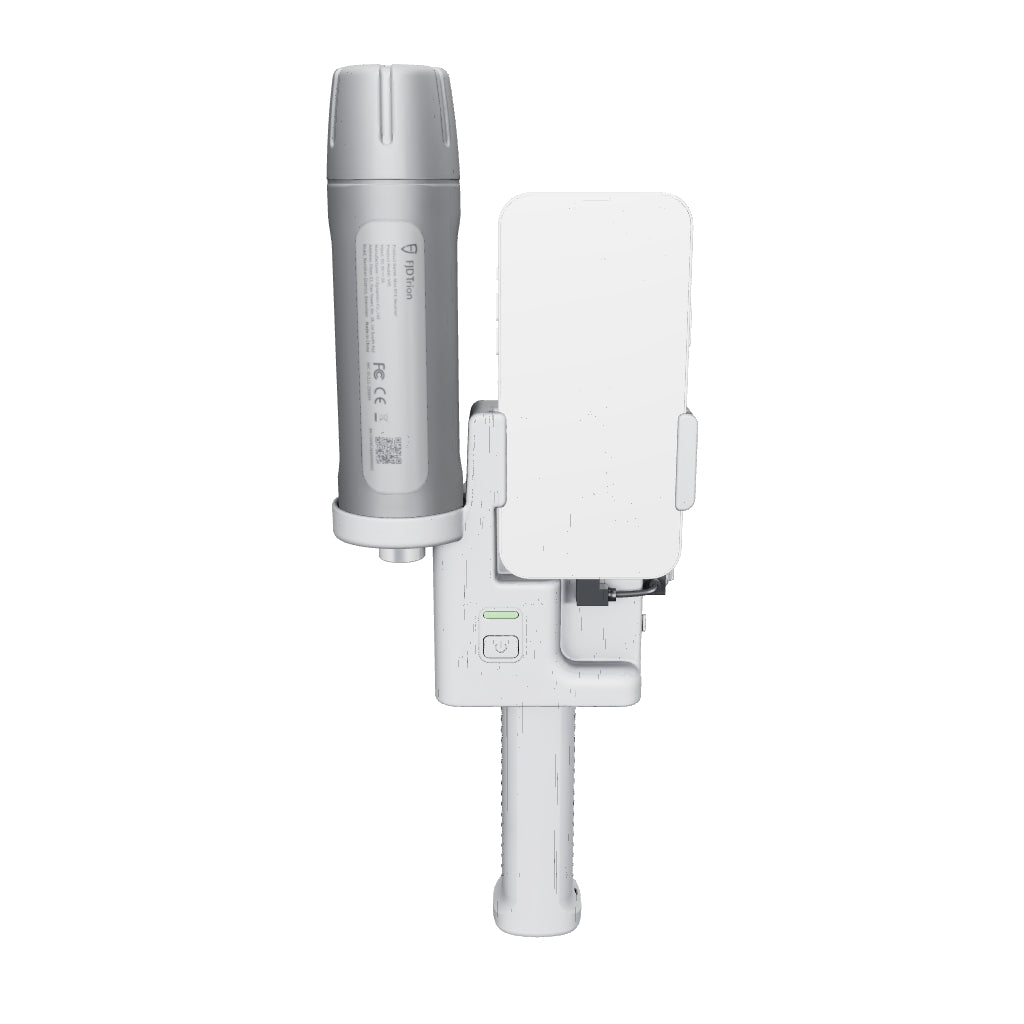 Combinación FJD Trion V4e