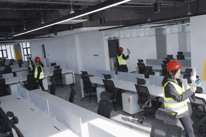 Why the FJD Trion V4e is the Most Accessible Professional LiDAR for Be