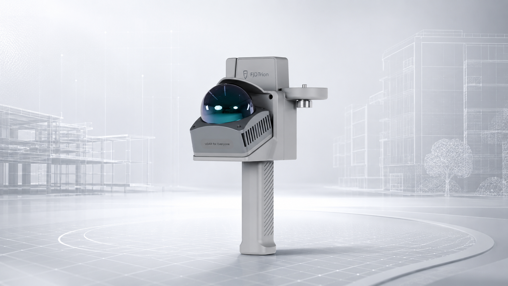 Stop Phone LiDAR Drift: Why Contractors Are Upgrading to Handheld Scanners