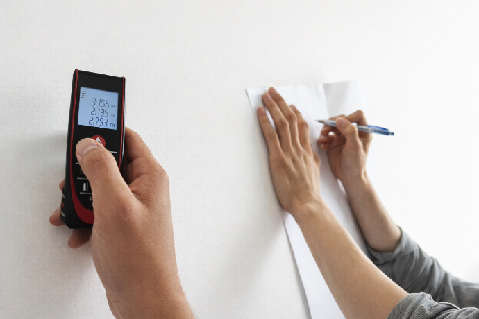 How to Capture Interior Kitchens and Exterior Facades in One Scan for Home Additions