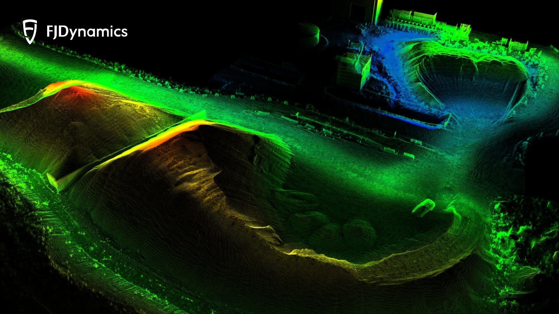 What Can You Do with a LiDAR Scanner?