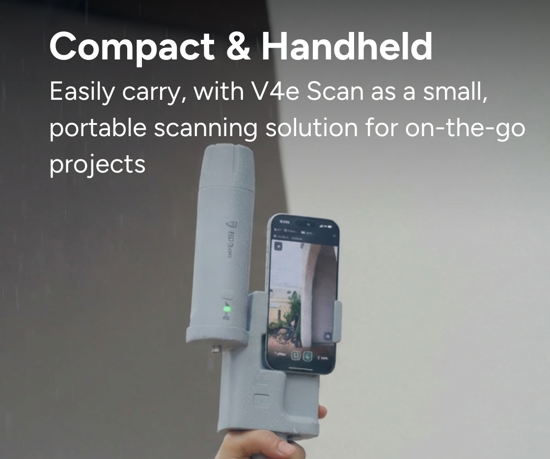 Can I Use an RTK Handheld Receiver with a Smartphone?