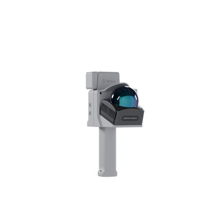 FJD Trion V4e LiDAR Kit