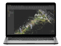 Trion Model Software | Professional 3D Point Cloud Post-Processing ...