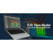 Trion Model Software | Professional 3D Point Cloud Post-Processing ...