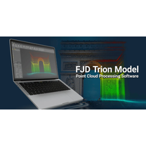 Trion Model Software | Professional 3D Point Cloud Post-Processing ...