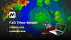 Trion Model Software | Professional 3D Point Cloud Post-Processing ...