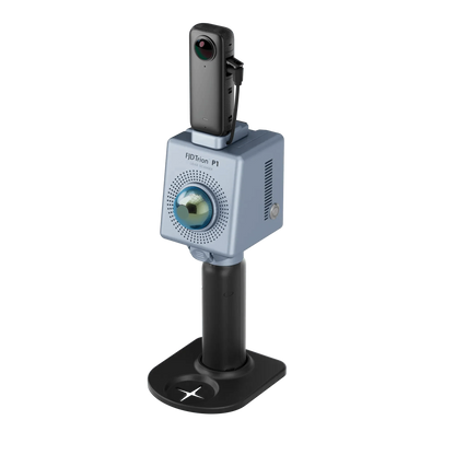 FJD Trion P1 3D Handheld LiDAR Scanner