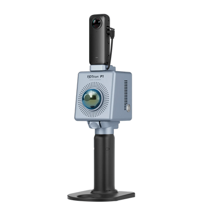 FJD Trion P1 3D Handheld LiDAR Scanner