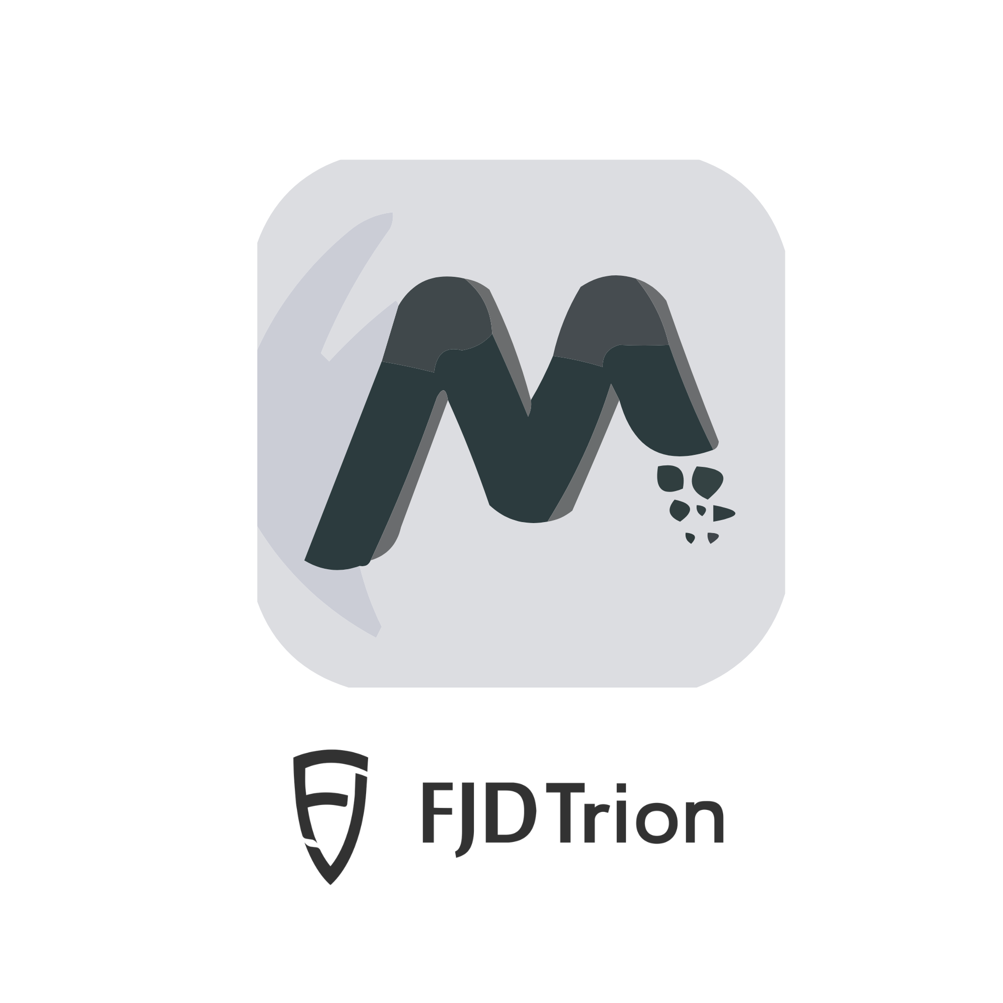 FJD Trion Explorer Extended Storage