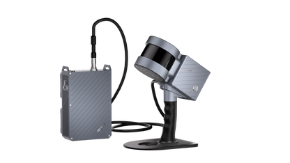 FJD Trion S1 Portable 3D LiDAR Scanner