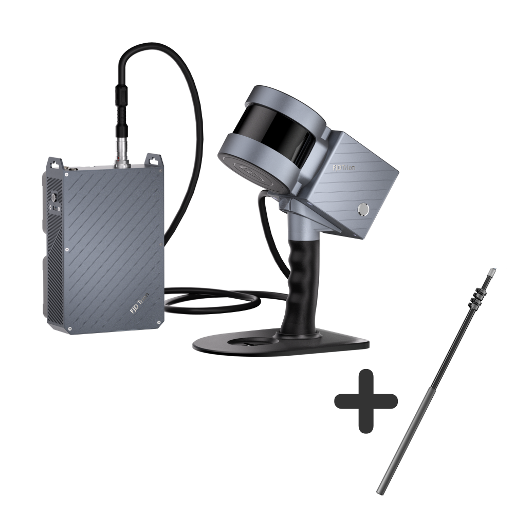 FJD Trion S1 Portable 3D LiDAR Scanner