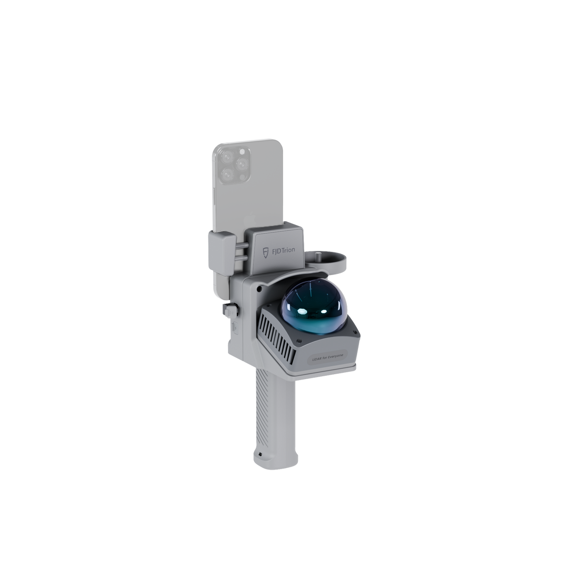 FJD Trion V200 / V205 LiDAR Scanner