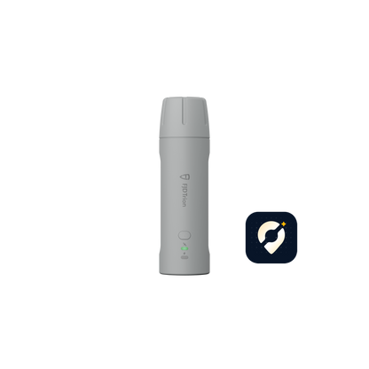 FJD Trion V4e Pro RTK receiver +app