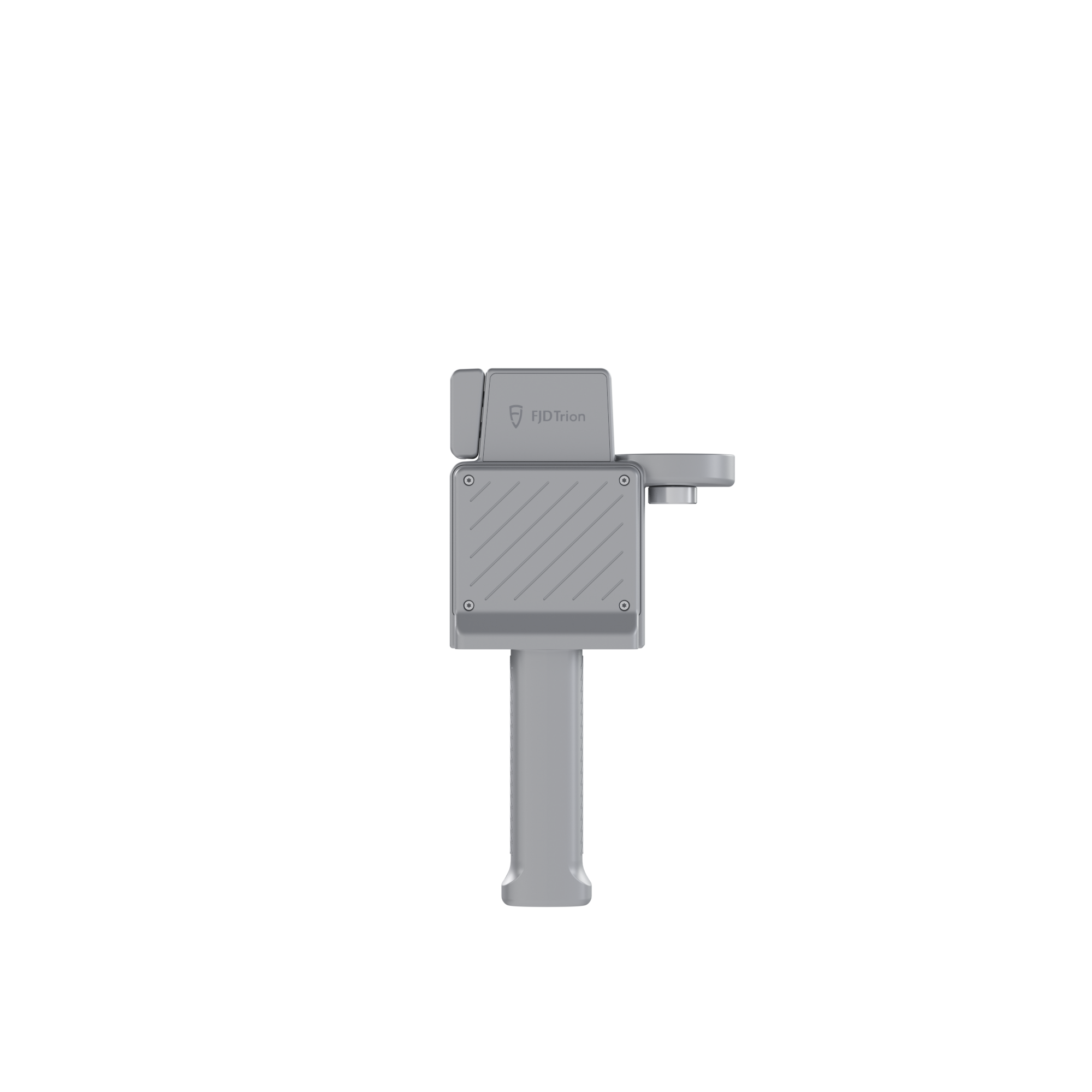 FJD Trion iPhone Holder front view