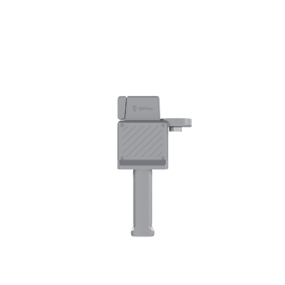 FJD Trion iPhone Holder front view