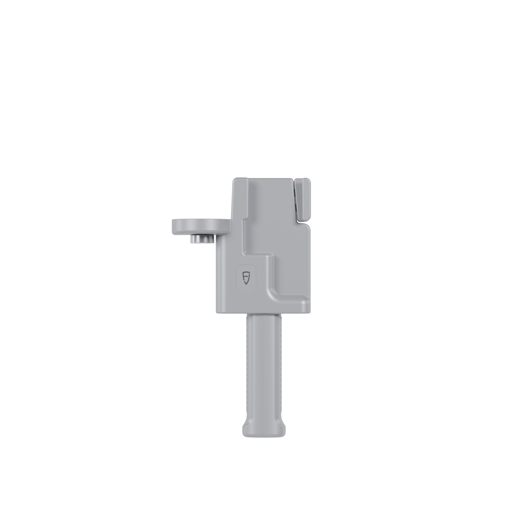 FJD Trion iPhone Holder side structure