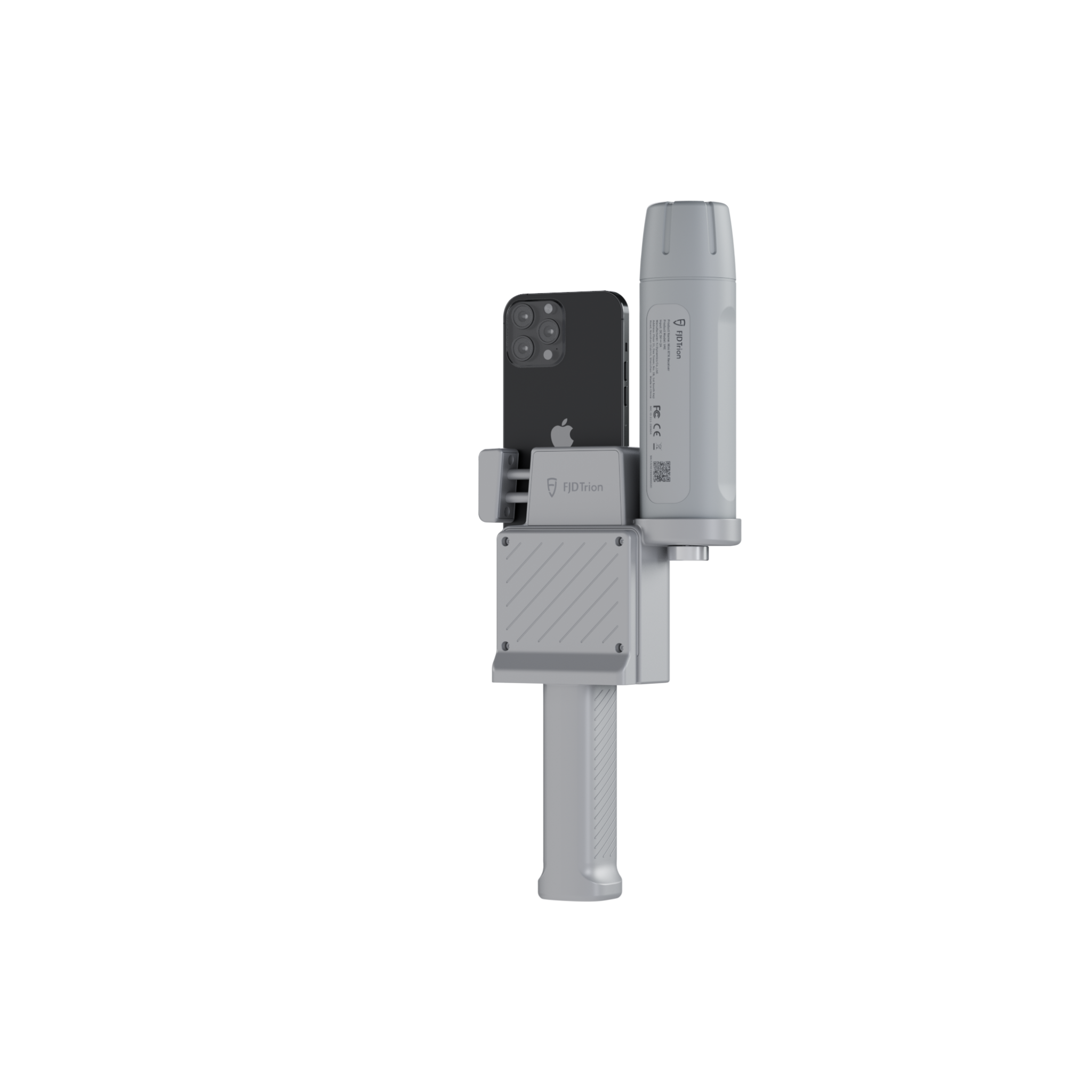 FJD Trion_v4e_rtk_receiver_phone_holer_2
