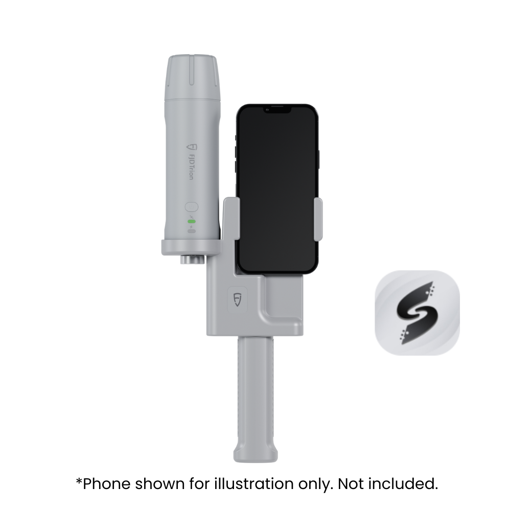 FJD Trion_v4e_scan_kit