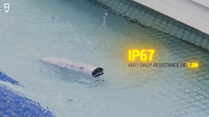 FJD Trion V4e & V4e Pro Mini RTK Receiver