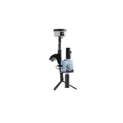 FJD Trion P1 3D Handheld LiDAR Scanner