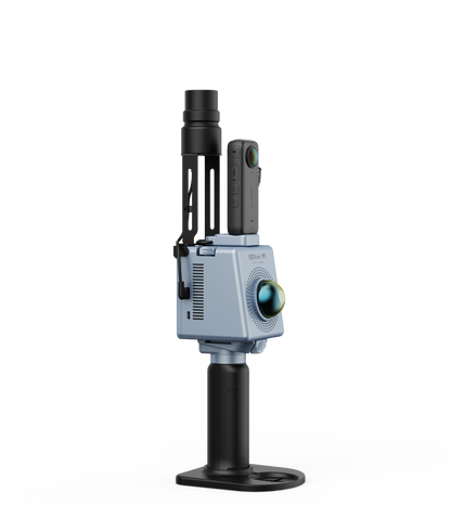 FJD Trion P1 3D Handheld LiDAR Scanner