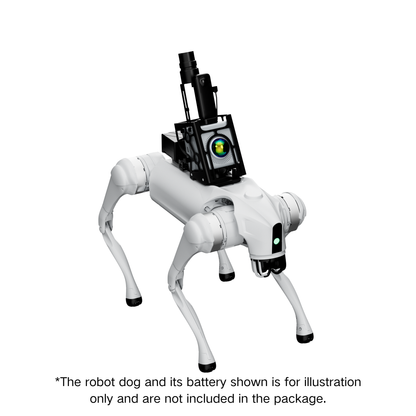 FJD Trion P1 3D Handheld LiDAR Scanner