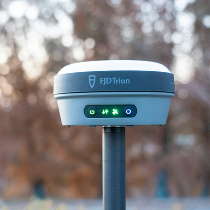 FJD Trion V10a GNSS Receiver