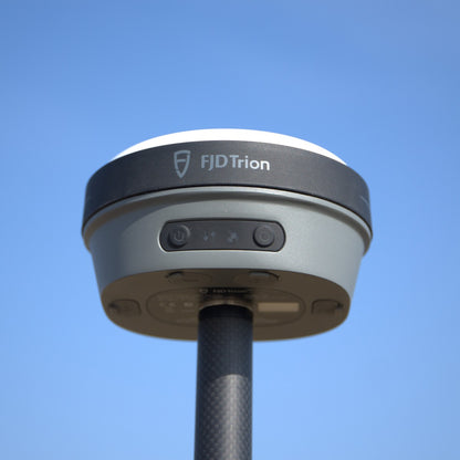 FJD Trion V10a GNSS Receiver