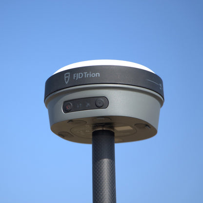 FJD Trion V10a GNSS Receiver