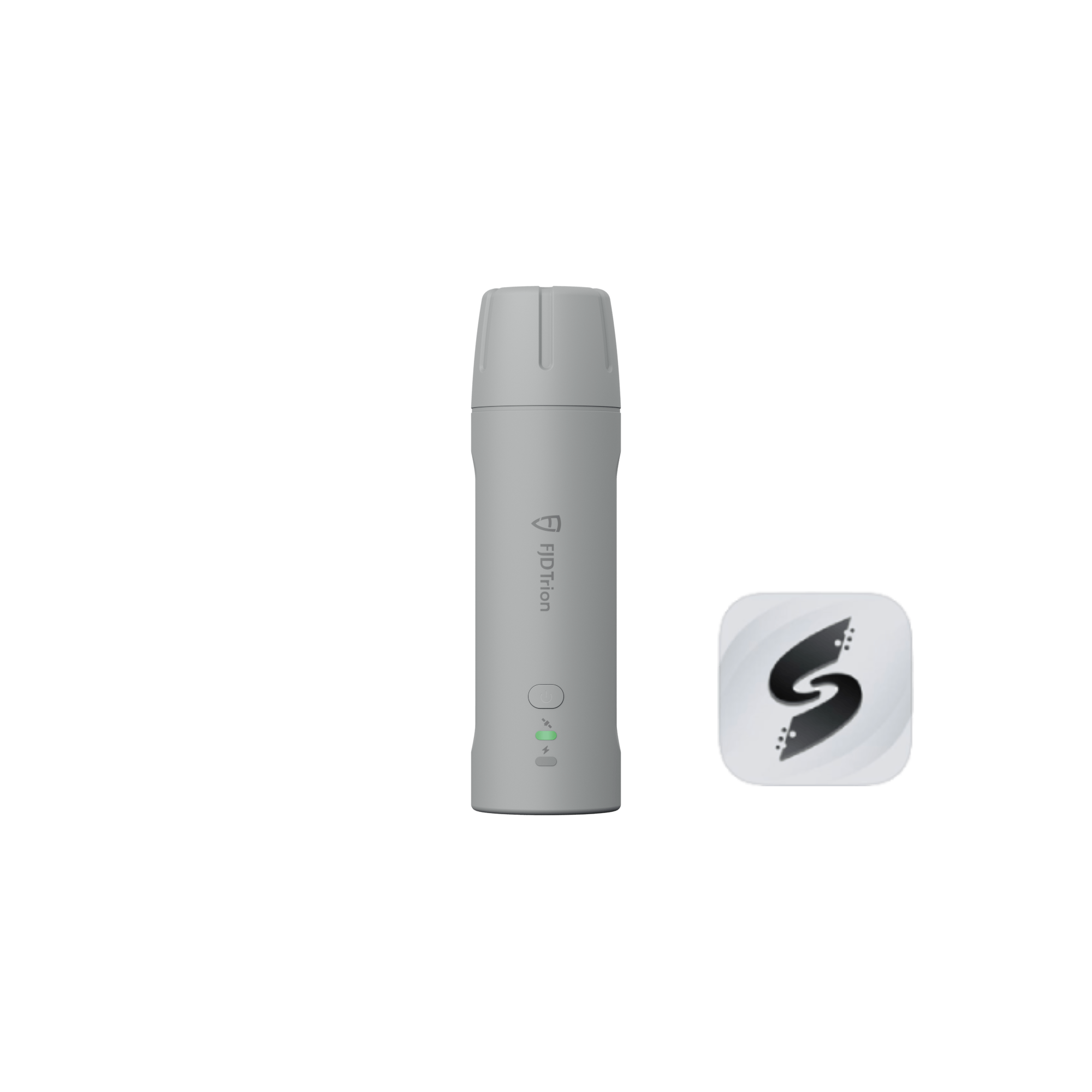 FJD Trion V4e & V4e Pro Mini RTK Receiver