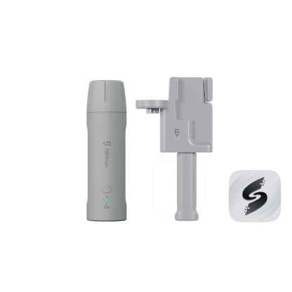 FJD Trion V4e & V4e Pro Mini RTK Receiver