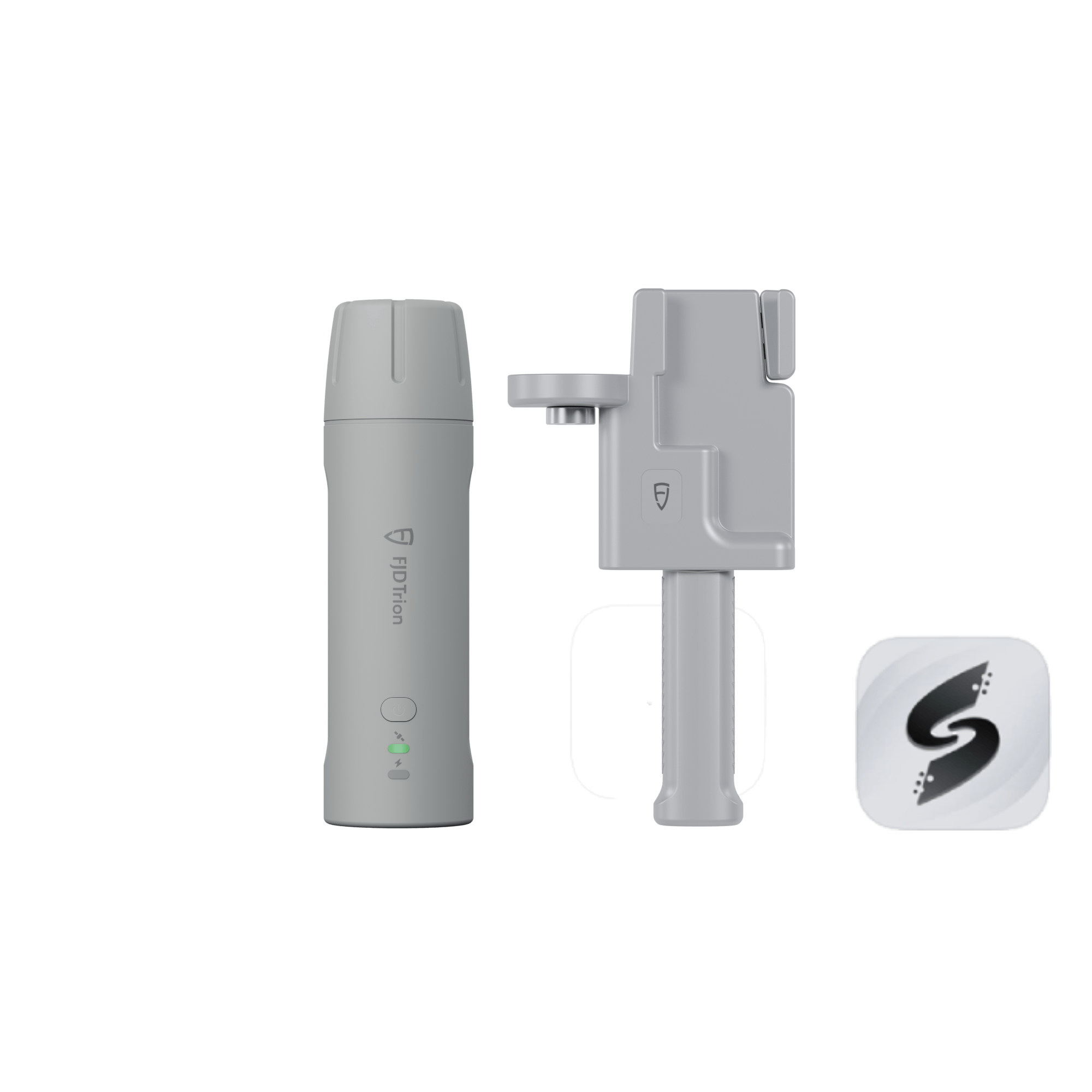 FJD Trion V4e & V4e Pro Mini RTK Receiver