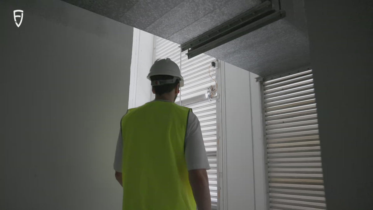 Video laden: Das Hauptvideo des V4e Go-Scanners zeigt seine Funktionen