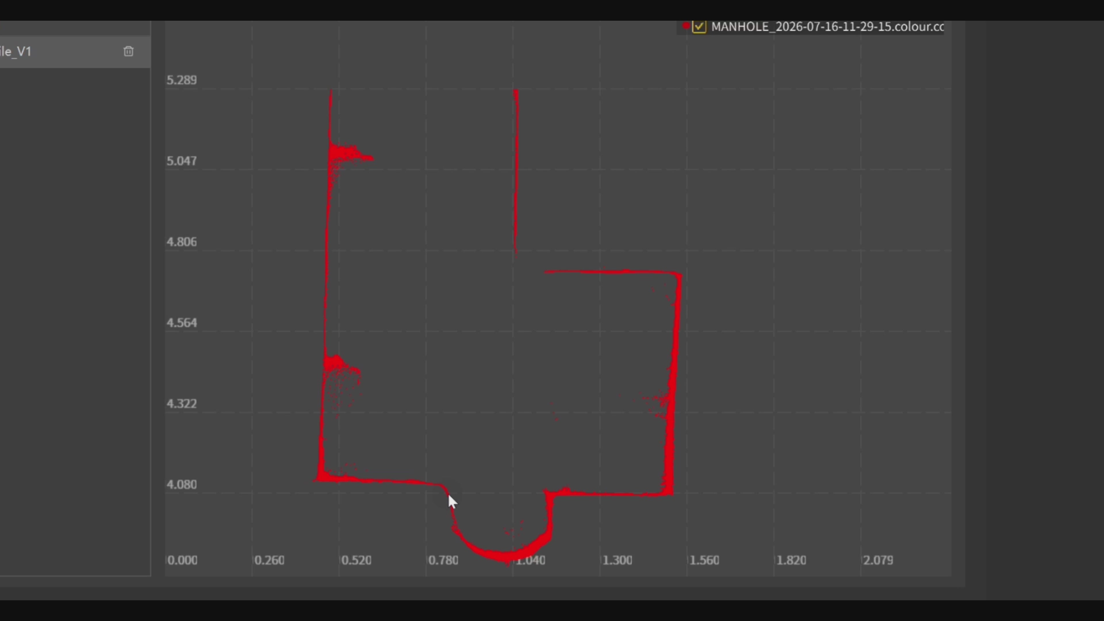 Load video: Deliverables &amp; Analysis