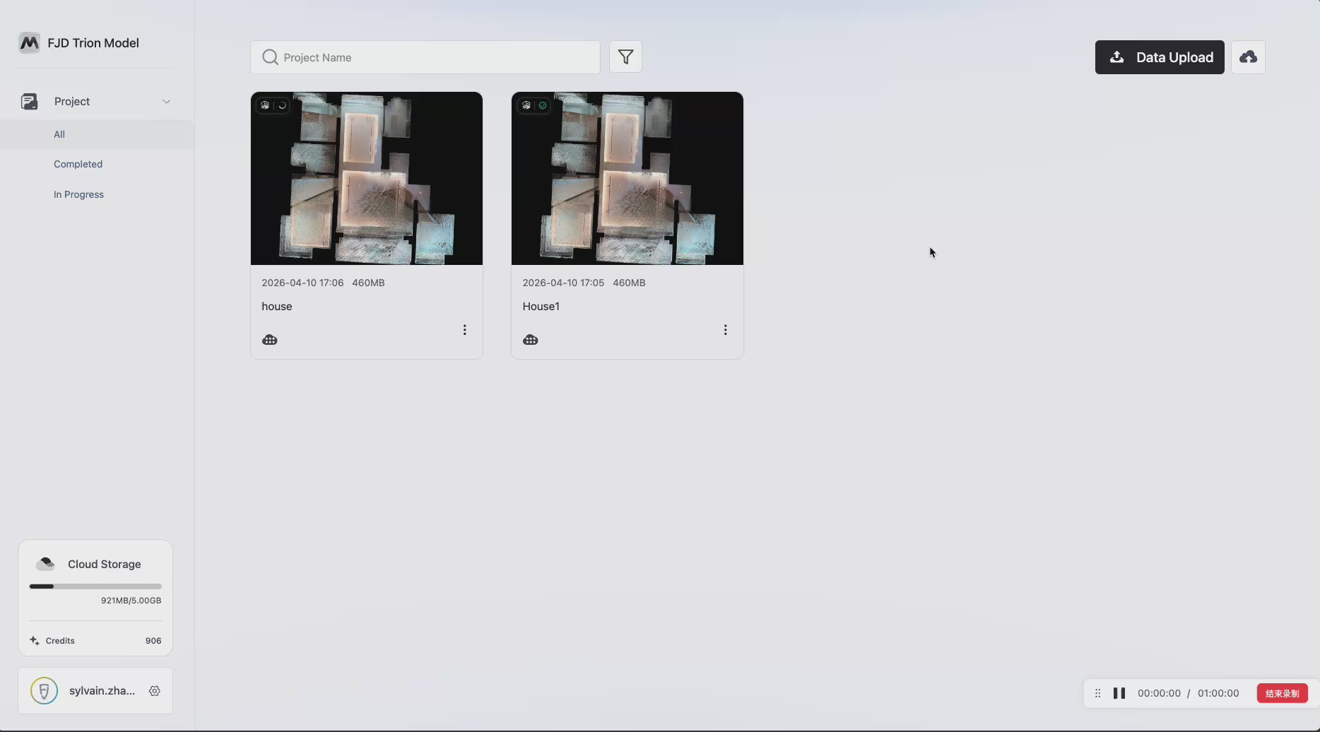 Load video: 