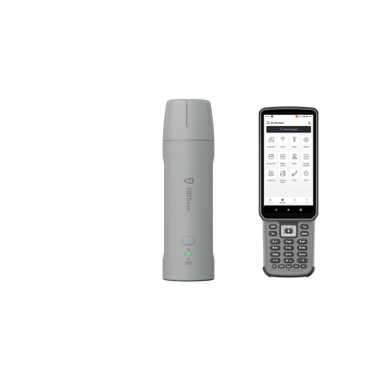 FJD Trion V4e & V4e Pro Mini RTK Receiver